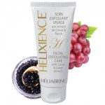 HELIXIENCE FACIAL EXFOLIATING CARE  with Caviar & Grape extract 75ml