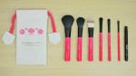 SingSing Rabbit x Will Or special collaboration travel brush set