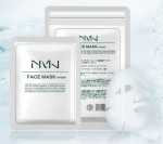 NMN 抗皺緊緻面膜 26ml*5枚（袋）