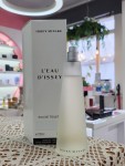 Issey Miyake Ladies L'eau d'Issey EDT Spray一生之水淡香水簡裝冇蓋 100ml