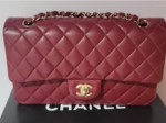 Chanel Classic Medium 25cm 中號CF