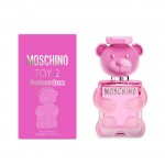 Moschino Ladies Toy 2 Bubble Gum EDT Spray默斯奇諾泡泡熊女仕淡香水 50ml