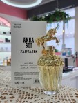 Anna Sui Fantasia 築夢天馬EDT 簡裝75mL