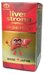 日本IT 肝臟強 Premium