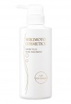 Mikimoto Cosmetics 珍珠潤澤 水漾保濕 護髮乳 380ml