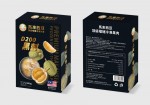 D4 自肥鮮食急凍黑刺肉400g 榴槤肉任選八盒送一盒(紅蝦/蘇丹王）
