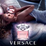 VERSACE 範思哲 香戀水晶女士淡香水EDT 30ml