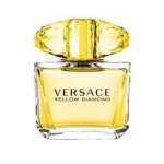 Versace Yellow Diamond EDT範思哲幻影金鑽晶鑽女士淡香水 90ml 簡裝(有蓋)