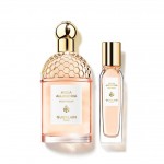 Guerlain Aqua Allegoria Rosa Rossa EDT Travel Set嬌蘭花草水語系列晨霧玫瑰套裝淡香水 125ml +15ml