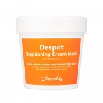 【P4】Despot Brightening Cream Mask