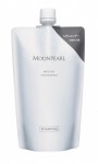 Mikimoto Cosmetics Moonpearl 滋潤洗髮精  350ml refill