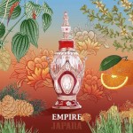 A1 EMPIRE EXCLUSIVE PERFUME OIL 帝國之語