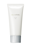 Mikimoto Cosmetics MOONPEARL 彈力甦活緊緻彈力面膜 Peel Off Mask 80g