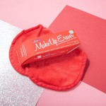 MakeUp Eraser 美國神奇清水卸妝毛巾 - 紅色