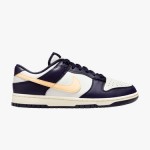 Dunk Low 'From Nike, To You - Navy'