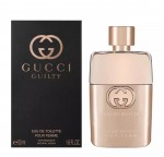 Gucci Guilty Pour Femme EDT For Women 古馳罪愛女士淡香水 50ml