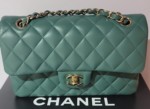 Chanel Classic Medium 23cm 中號CF