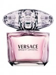 W15 Versace Bright Crystal 香戀水晶女士淡香水90ml（簡裝）