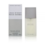 Issey Miyake L'Eau D'Issey Men EDT 40ml 一生之水男士淡香水40毫升