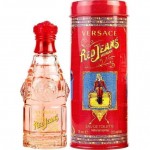 Versace Red Jeans EDT 75ml 範思哲 紅色牛仔(紅可樂)女士淡香水