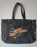 泰國自家品牌 New tote trip Groovy trippy heart