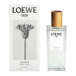 LOEWE 001 事後清晨 女性淡香精 30ml