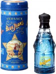 Versace Blue Jeans藍可樂男士香水75 ml