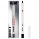 Slick Flick Waterproof Gel Eyeliner Blg buck防水眼線筆