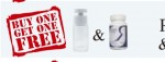 E1 NMN孖寶組合 買精華送NMN保健品
