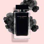 NARCISO  RODRIGUE Z 納茜素 For Her  同名淡香水 50ml