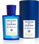 Acqua di Parma 帕爾瑪之水藍色地中海香檸檬中性香水 EDT 30ml