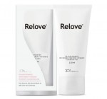 Relove【美白升級配方】菸鹼醯胺美白私密潔淨凝露 120ml