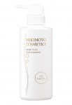 Mikimoto Cosmetics 珍珠潤澤 水漾保濕 洗髮乳 380ml
