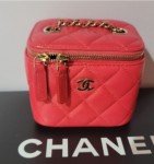 Chanel Vanity Box 小盒子