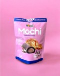 Royal Family 皇族 焦糖海鹽  Mochi