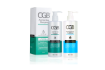 CGB Moisture recovery conditioner & Anti hair loss shampoo 活髮洗髮露X1 & 水分恢復護髮素X1