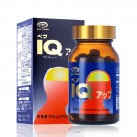 日本IT Pep IQ UP（腦力益智提升）