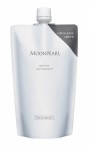 Mikimoto Cosmetics Moonpearl 頭髮保濕護理 350ml refill