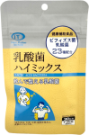 日本IT 23種複合乳酸菌
