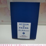 Acqua Di Parma Mirto Di Panarea 1.5ml