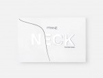 Franz Skincare Neck Care Microcurrent Dual Mask System微電流頸膜