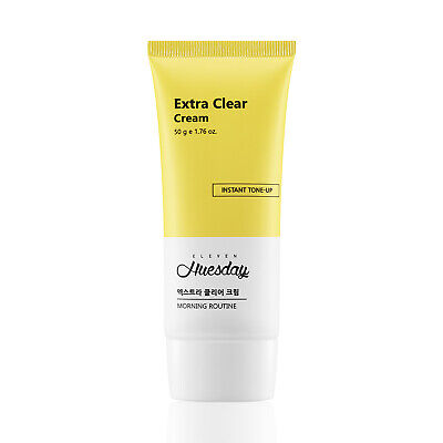 【B5】買一送一 Extra Clear Cream