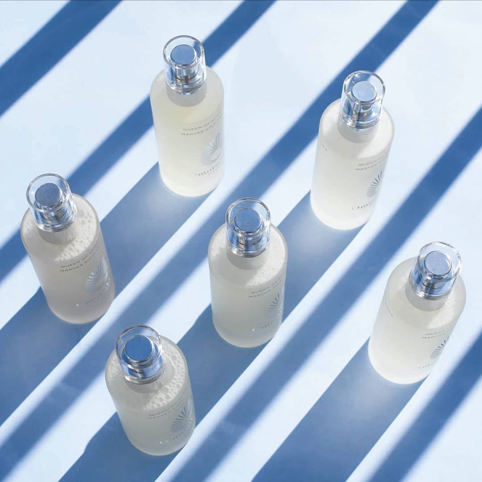 Omorovicza Queen of Hungary Mist 匈牙利皇后醒膚露 100ml