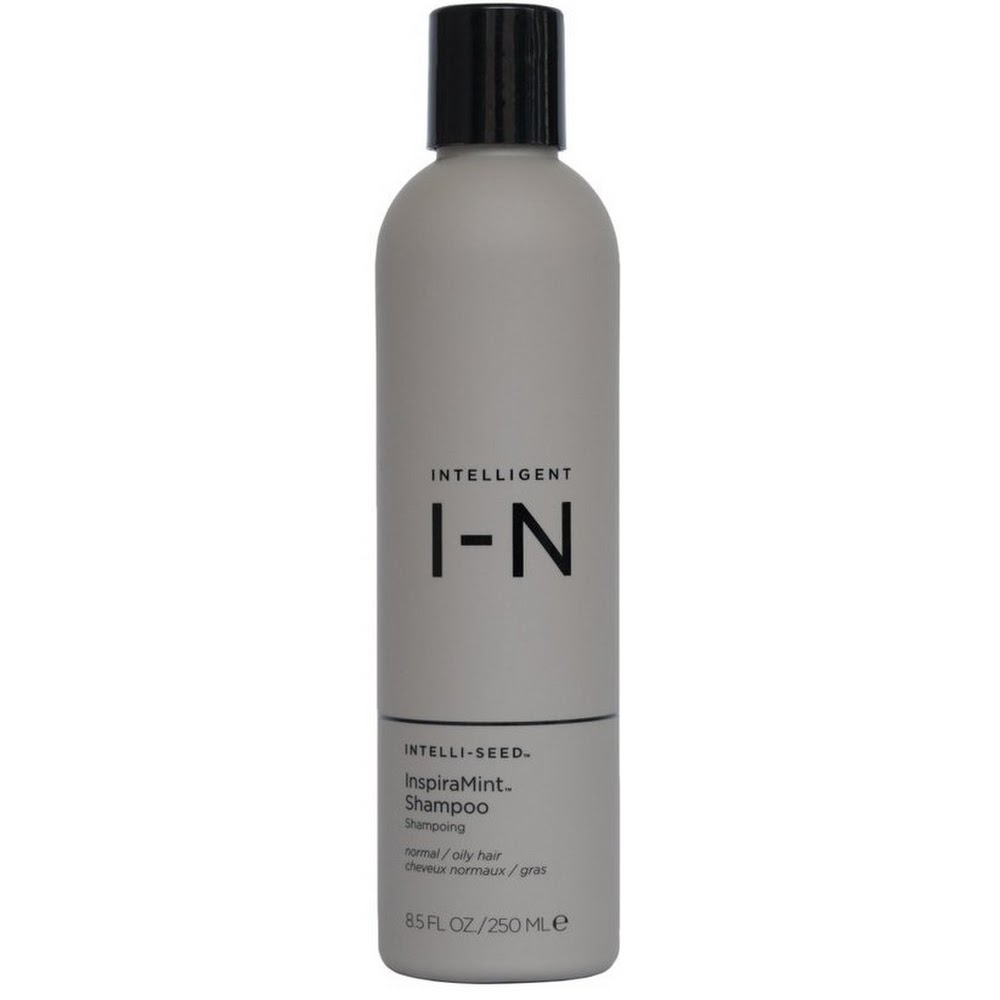 INTELLI-SEED™InspiraMint™ Shampoo 250ml