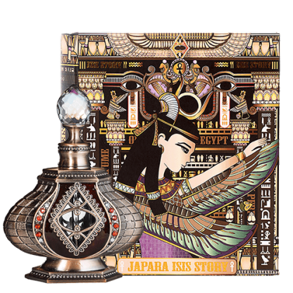 E2 埃及眾神系列 ISIS 伊西斯