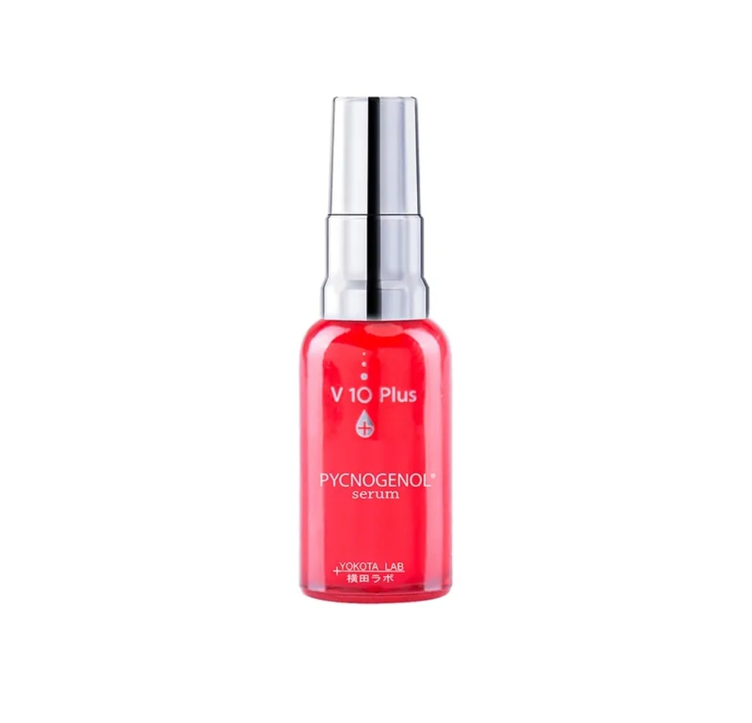 V10 Plus 碧蘿芷精華液 30ml (Red)