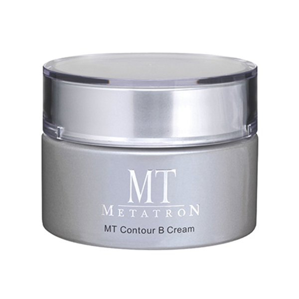 【預訂】MT Contour B Cream 40g
