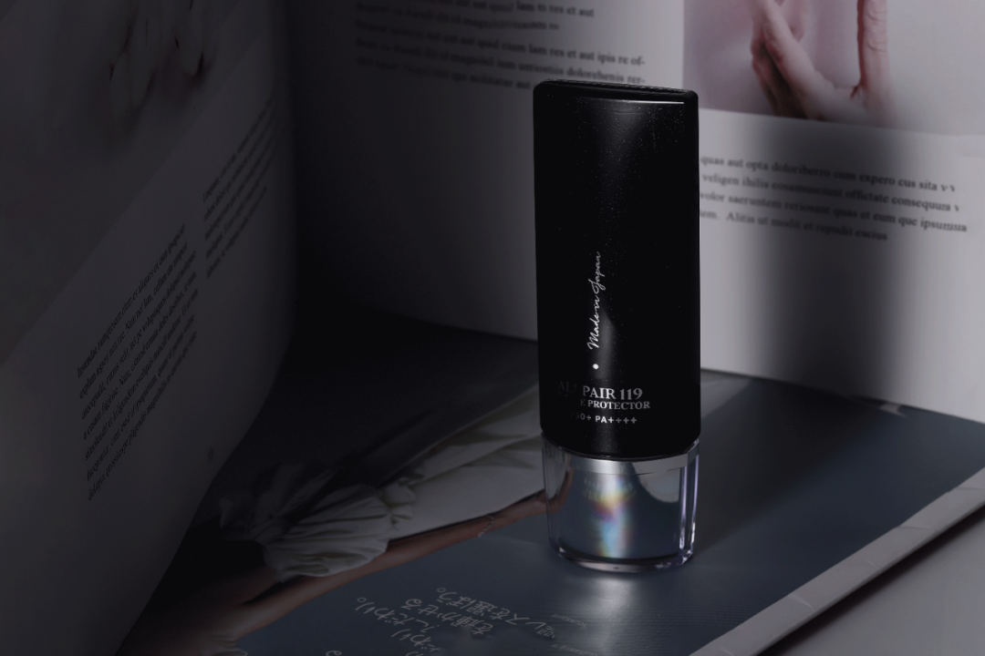 Allpair 119 UV Face Protector  50ml