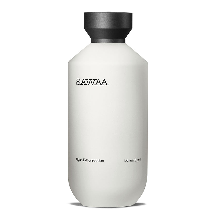 純澈 | 海藻精萃舒緩化妝水 | 85ml