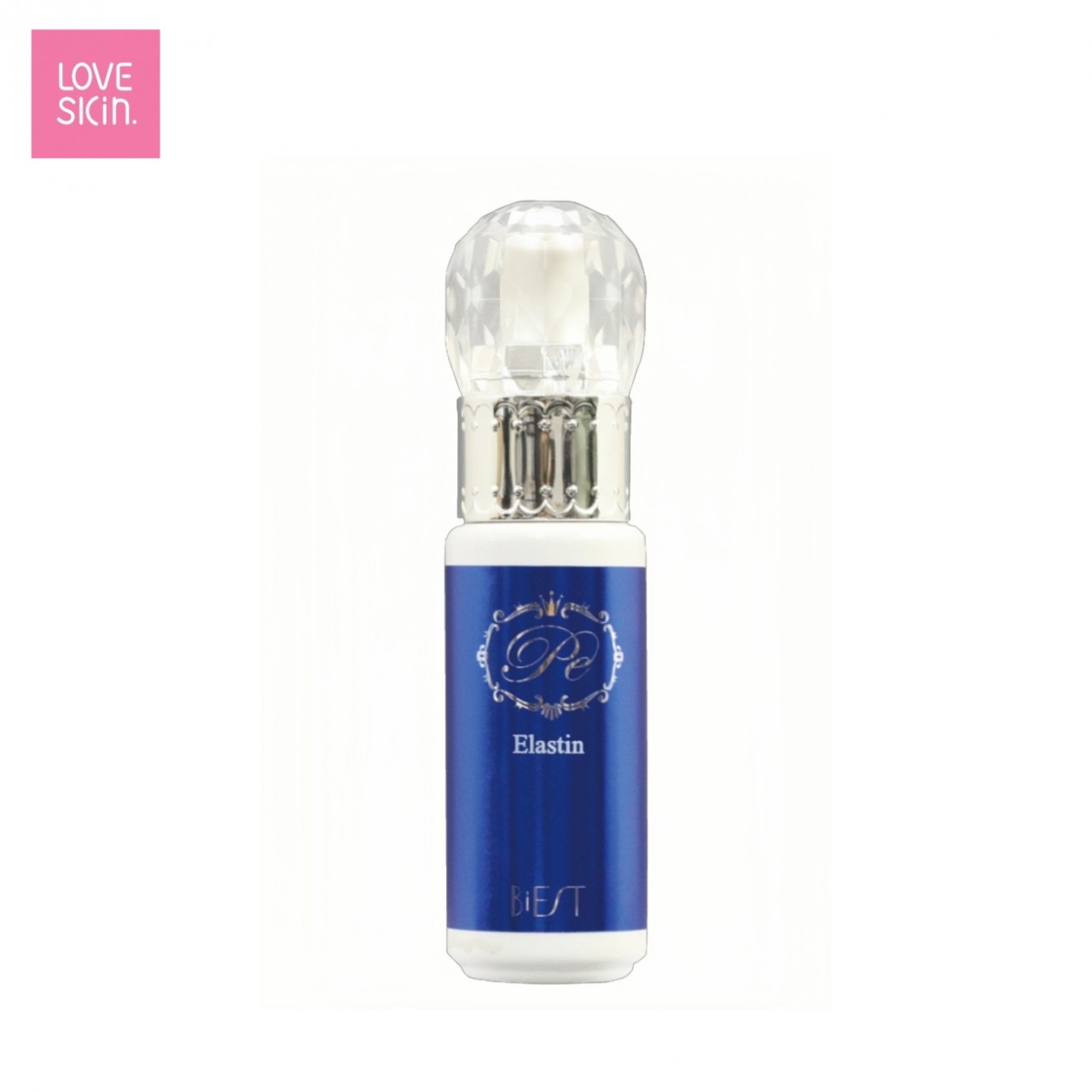 【EL】彈性蛋白原液 30ML 💰499